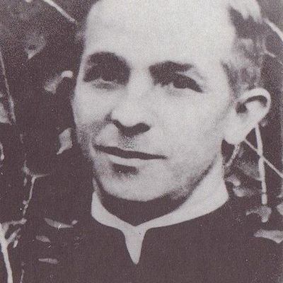 Joseph Müller / Wikimedia commons / gemeinfrei Joseph Müller