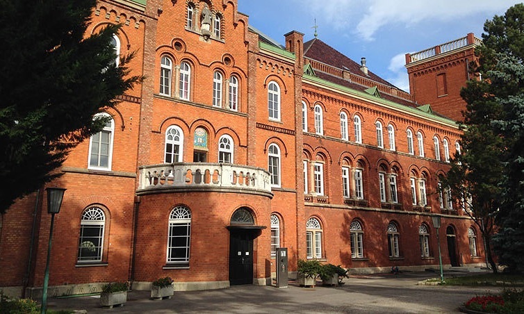 St. Gabriel Gesprächsreihe mit gläubigen