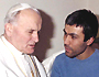Papst / kna-bild.de