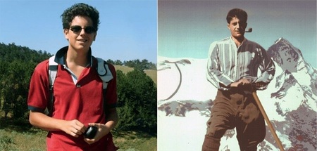 Carlo Acutis (1991-2006) und Pier Giorgio Frassati (1909-1925) wurden kanonisiert