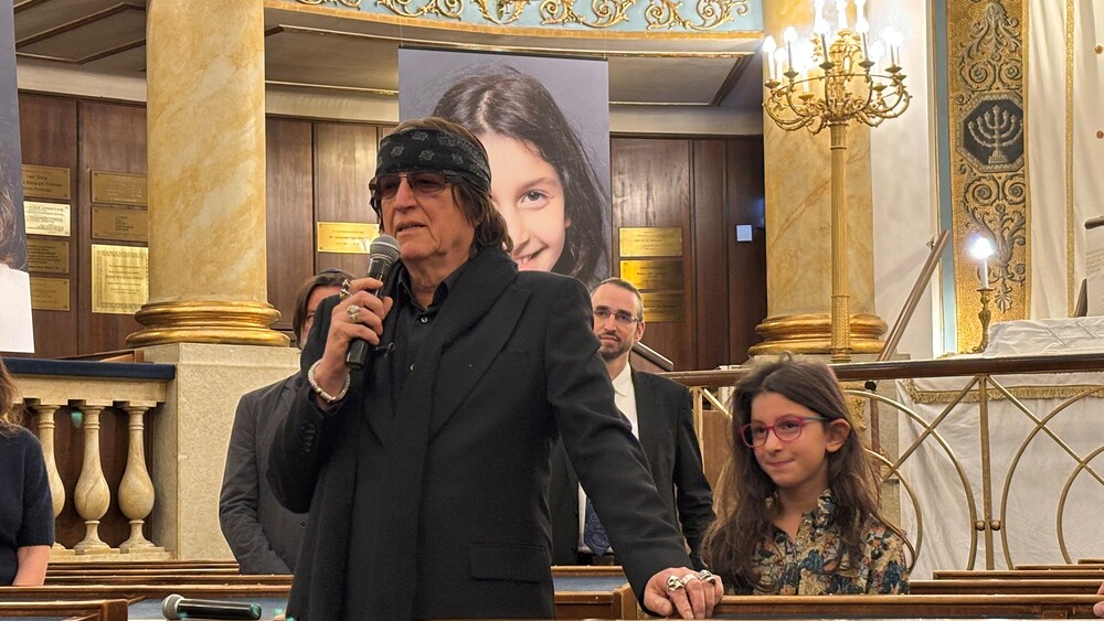 Baustart Sanierung: Wiener Stadttempel soll Haus der Zukunft werden