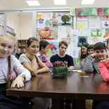 Odessa, Caritas-Kinderzentrum