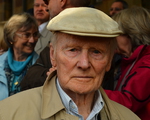Der Philosoph und bekennende Katholik Robert Spaemann feiert am 5. Mai seinen 90. Geburtstag - Porträt von Henning Klingen