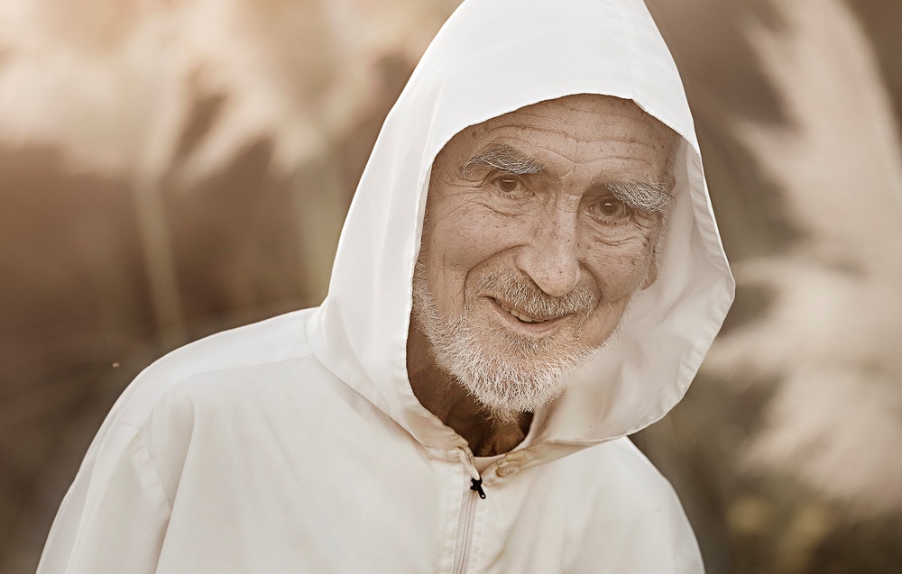Bruder David Steindl-Rast