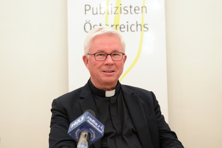 Franz Lackner / kathbild.at