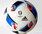 Offizieller Spielball der EURO2016