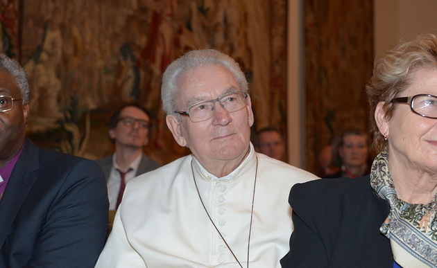 Joachim Angerer OPraem