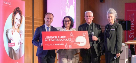 50 Jahre St. Virgil