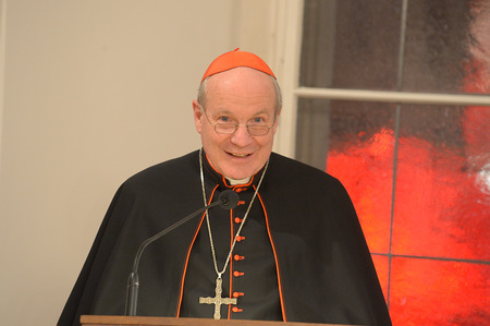 Kardinal Christoph Sch?nborn