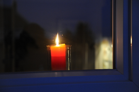 Initiative 'Lichter der Hoffnung'
