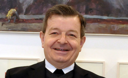 Altabt Bruno Hubl / kathbild.at / Rupprecht