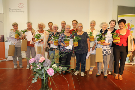 Katholischer Familienverband fordert 'Sportler-Privileg' für Leihomas