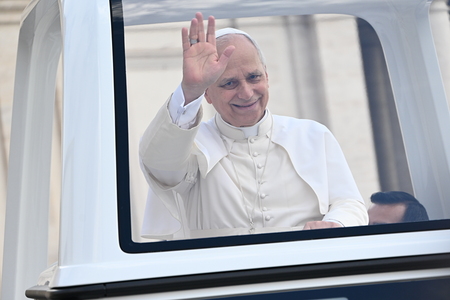 Papst derzeit gegen Öffnung des Diakonats für Frauen