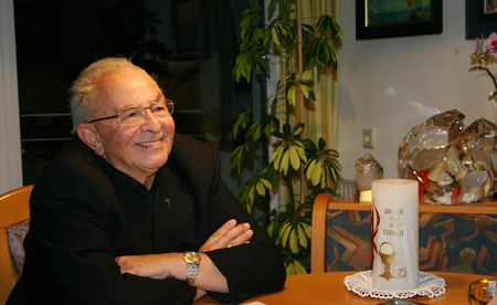 Bischof Reinhold Stecher / Diözese Innsbruck