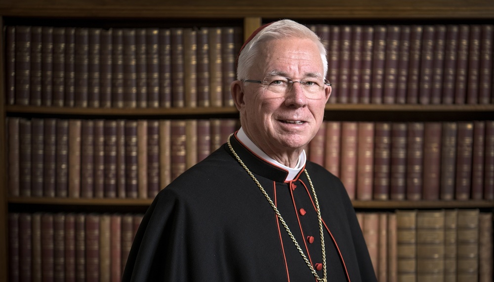 Lackner: 'Seelische Insolvenzen' erfordern Kurskorrektur