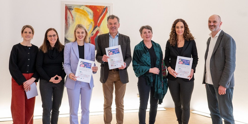 Katholische Frauenbewegung Österreichs (kfbö): Forumtheater „Das KuchenStück“: Anregungen aus der Zivilgesellschaft an politische VerantwortungsträgerInnen übergeben