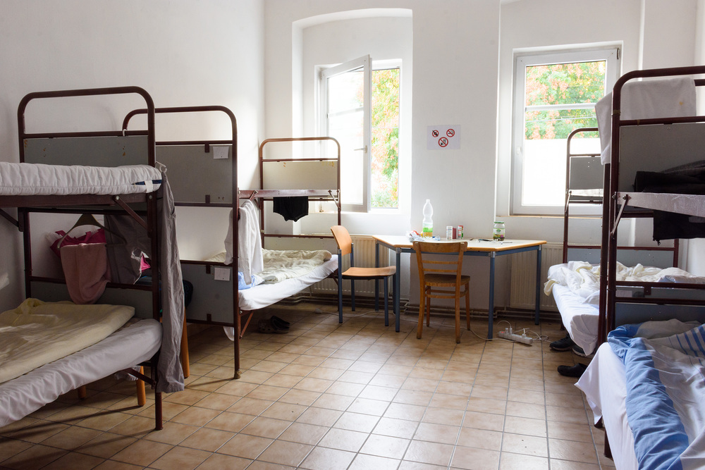 VinziPort / Irmgard Gruber Linz: Sozialplattform fordert Evaluierung der Sozialhilfe-Novelle