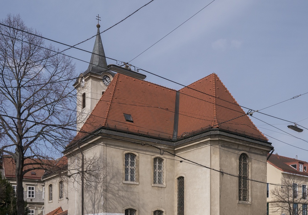 Kirche St. Ephrem