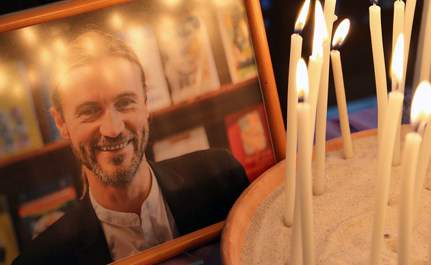 Rev. Norman Tendis, seconded World Council of Churches staff member from the Evangelical Lutheran Church in Austria, was one of the 157 persons who died on March 10 in the crash of the Ethiopian Airlines flight ET 302.Norman was on his way to Nai