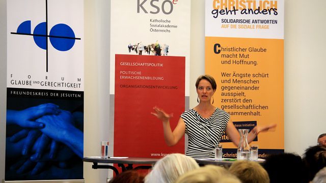 'Christlich geht anders'