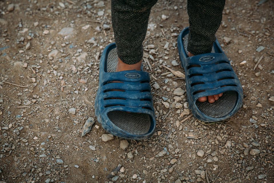 Schwertner an Regierung: Flüchtlingsfamilien aus Lesbos aufnehmen