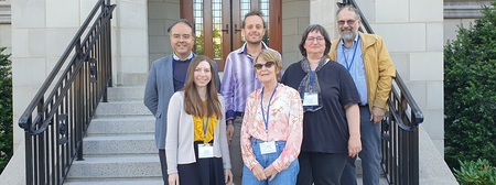 Tagung zum christlich-jüdischen Dialog in Boston