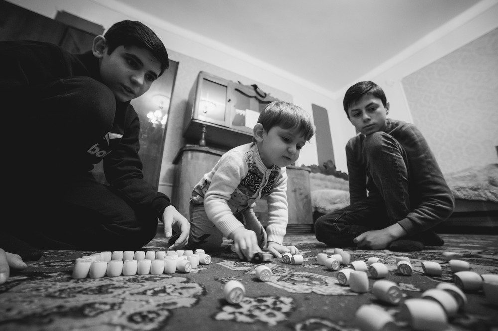 zMIRZAKHANYAN, Mirzakhanyan