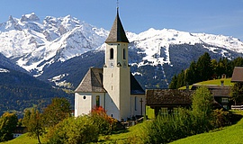 Bergwelt / Netzer Johannes - Fotolia.com