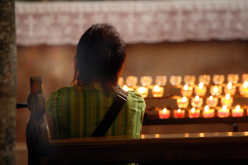 Bischöfe in Österreich: Für Frieden im Heiligen Land beten