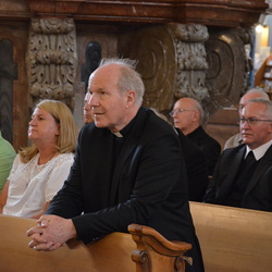 Sommervollversammlung der Bischöfe 2017 in Mariazell