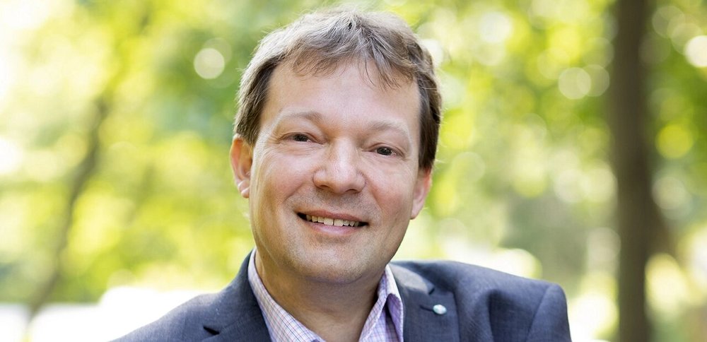 Umwelt: Mit kirchlicher 'Best Practice' gegen Schlechtmacherei / Erzdiözese Wien / Stephan Schönlaub Umwelt: Mit kirchlicher 'Best Practice' gegen Schlechtmacherei