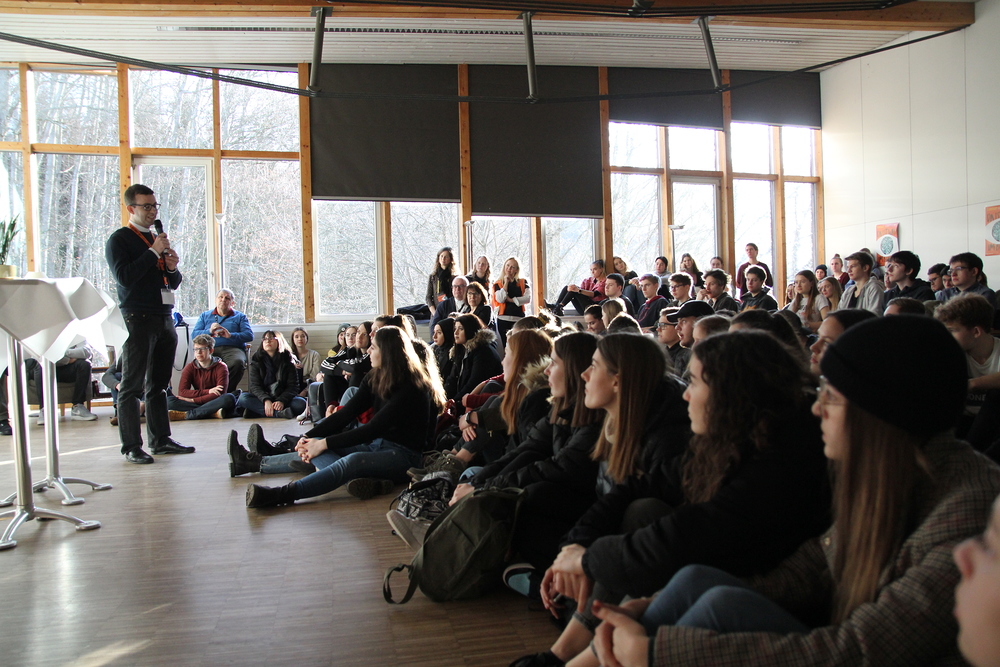 Theo Forum / Katholische Kirche Vorarlberg