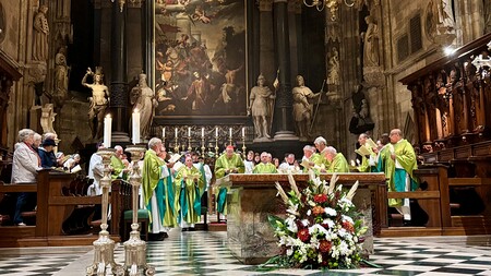 Kardinal Schönborn: 'Österreich braucht Orientierung'