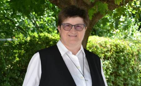 Sr. Maria Zeitler