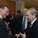 Festakt 70 Jahre Kathpress