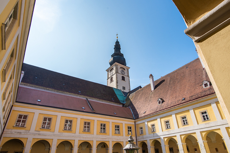 St. Pölten: Diözese analysiert Krisenszenarien mit Zivilschutzverband