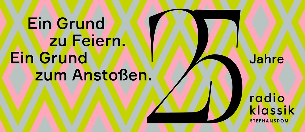 radio klassik Stephansdom