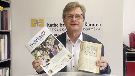 Katholische Aktion Laien