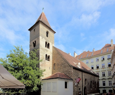 St. Ruprechtskirche