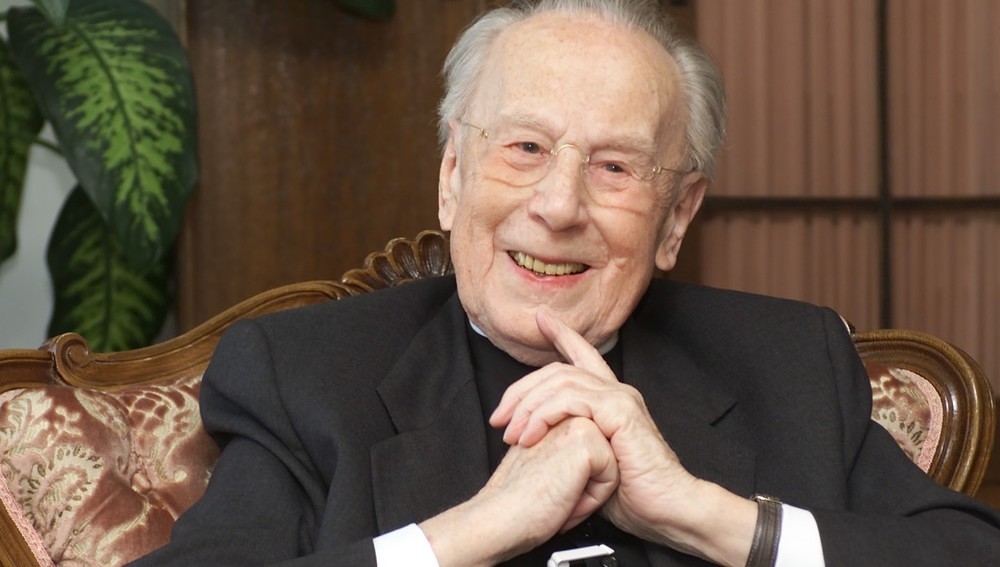 Barmherzige Schwestern erinnern zum 20. Todestag an Kardinal König