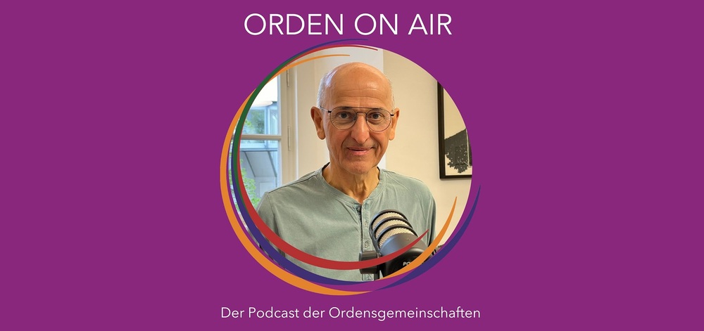 P. Ferdinand Karer / ÖOK/rm