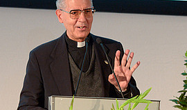 450 Jahre Jesuitenprovinz