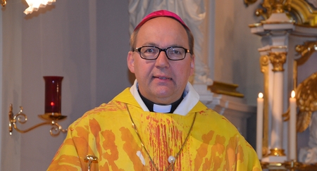 Glettler über Ukrainehilfe: 'Alles in die Waagschale werfen'