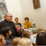 Lange Nacht der Kirchen