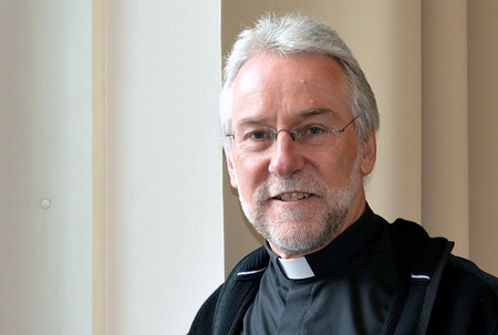 Josef Marketz - Seit 3. Dezember 2019 ernannter Bischof der Diözese Gurk-Klagenfurt