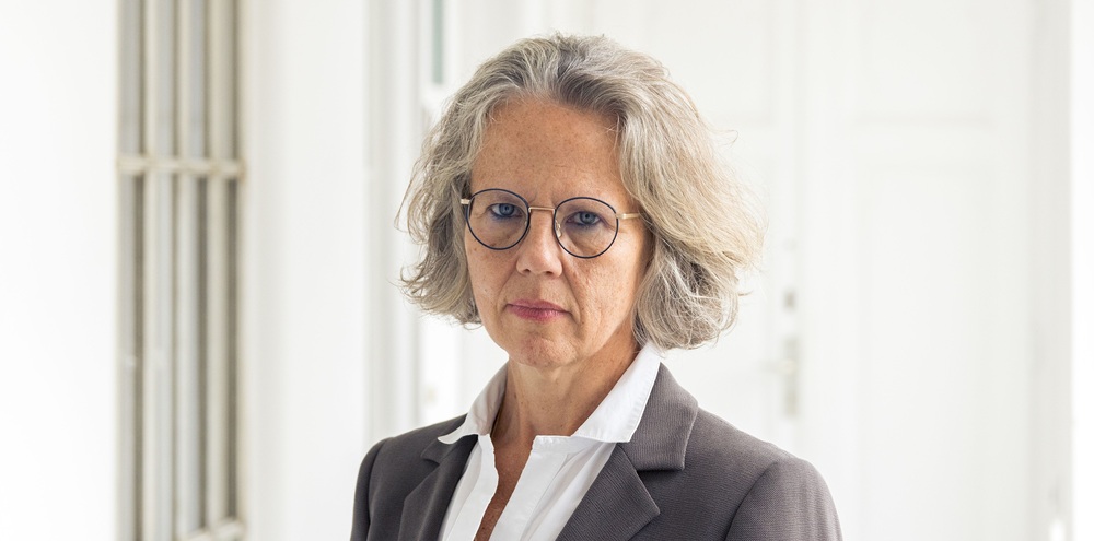 Susanne Kummer / (C)2025 JohannesRauscher.com Susanne Kummer
