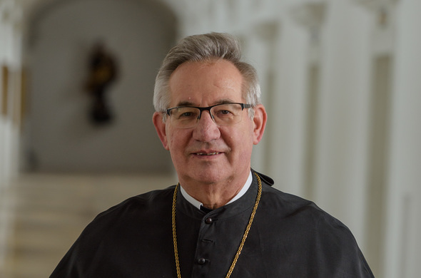 Kremsmünster © 2019 Peter Goda