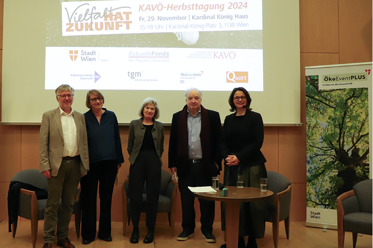 Katholischer Akademiker:Innen Verband