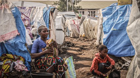 Humanitäre Krise im Ostkongo: Salesianer Don Boscos bitten um Hilfe
