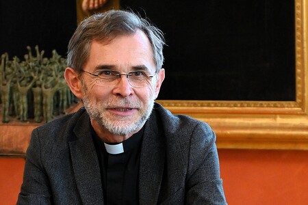 Protektor, Vorsitz, Präsident: Aufgaben des Wiener Erzbischofs